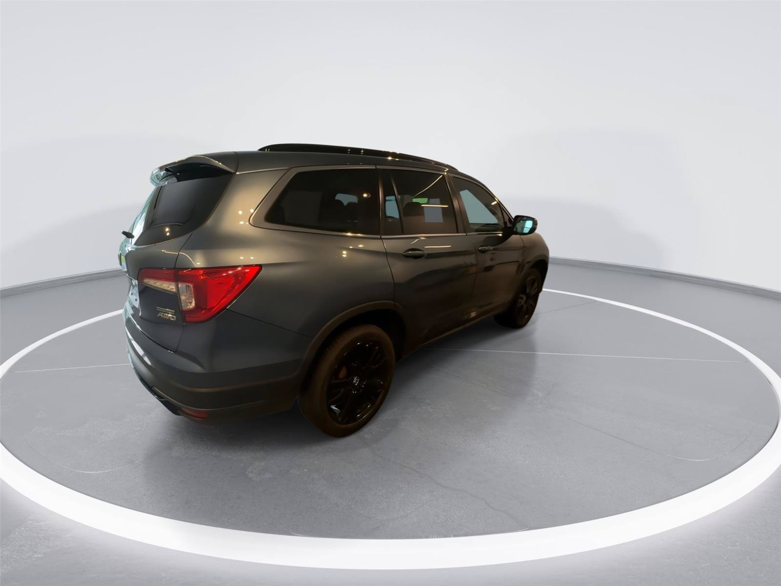 Used 2021 Honda Pilot Special Edition image 8