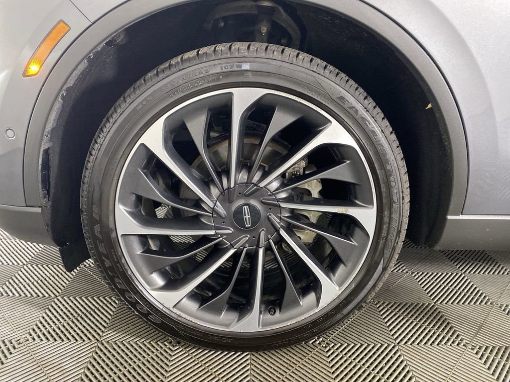 Used 2023 Lincoln Aviator Reserve w/ Equipment Group 201A image 35