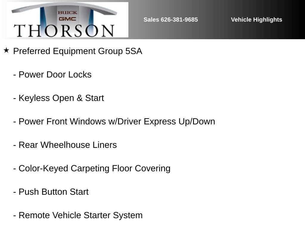 Used 2023 GMC Sierra 1500 Denali w/ Denali Reserve Package image 14