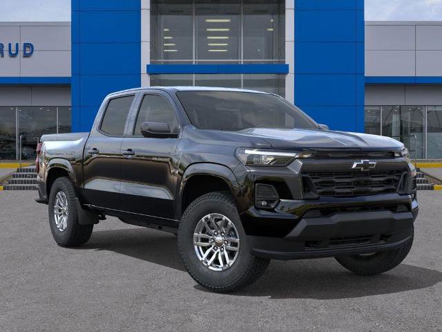New 2026 Chevrolet Colorado LT w/ LT Convenience Package image 7