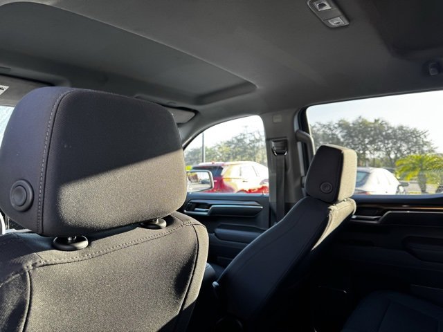 Used 2023 Chevrolet Silverado 1500 LT w/ Protection Package image 20