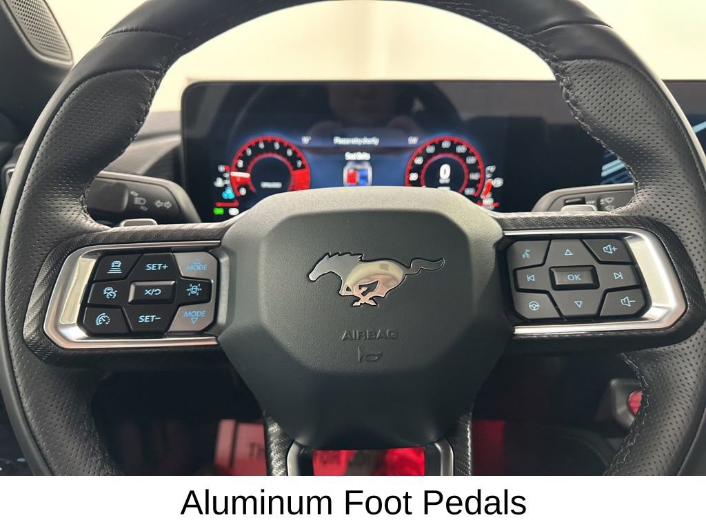 New 2026 Ford Mustang GT Premium image 24