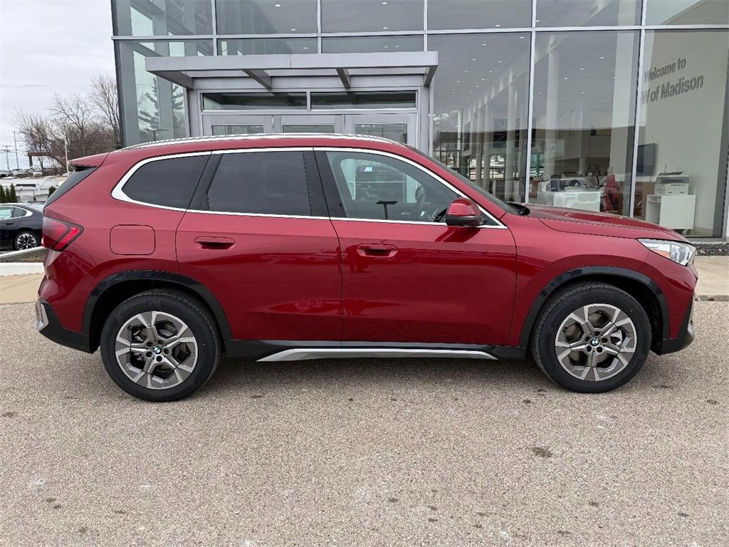 New 2026 BMW X1 xDrive28i w/ Convenience Package image 2