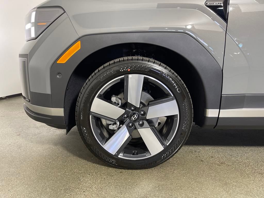 New 2026 Hyundai Santa Fe Limited image 11