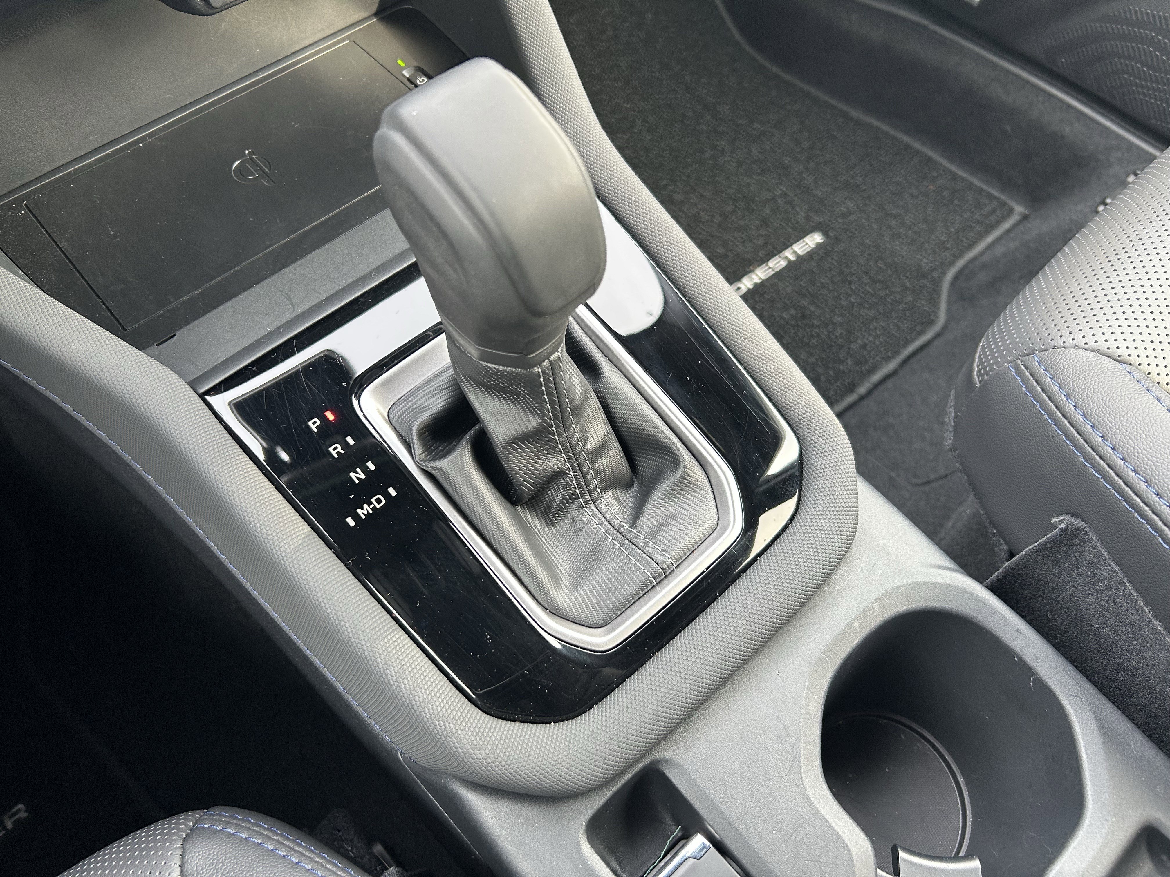 Certified 2025 Subaru Forester Limited image 15