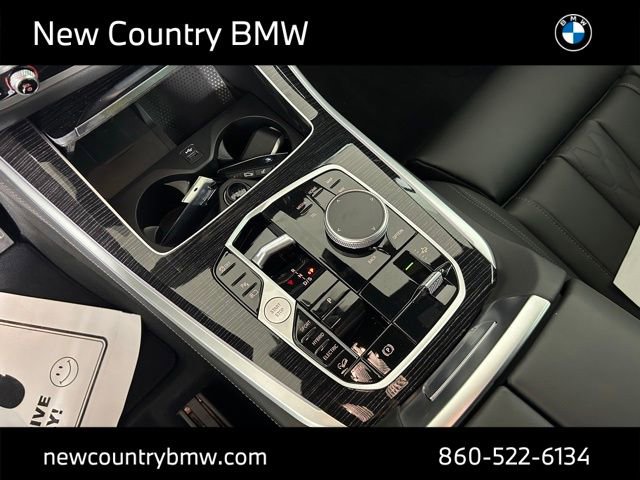 Used 2026 BMW X5 xDrive50e image 23