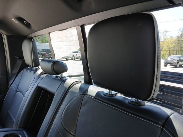 New 2026 RAM 2500 Power Wagon image 21