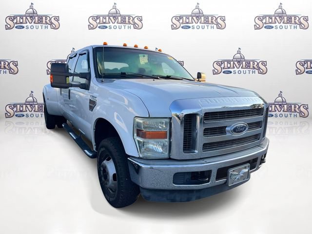 Used 2010 Ford F350 XLT