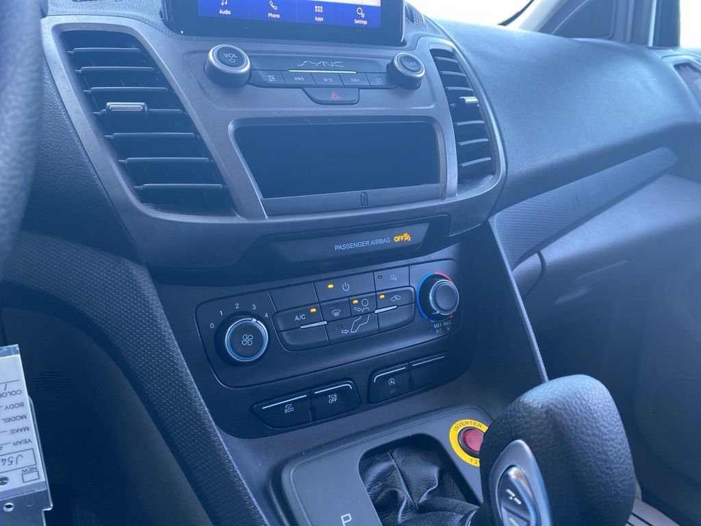 Used 2020 Ford Transit Connect XL image 13