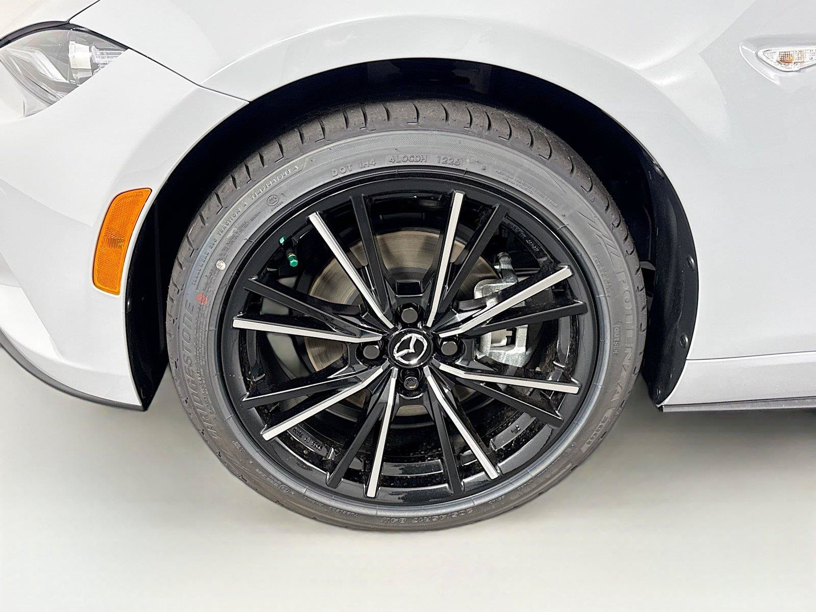 New 2026 MAZDA MX-5 Miata Grand Touring RWD image 38
