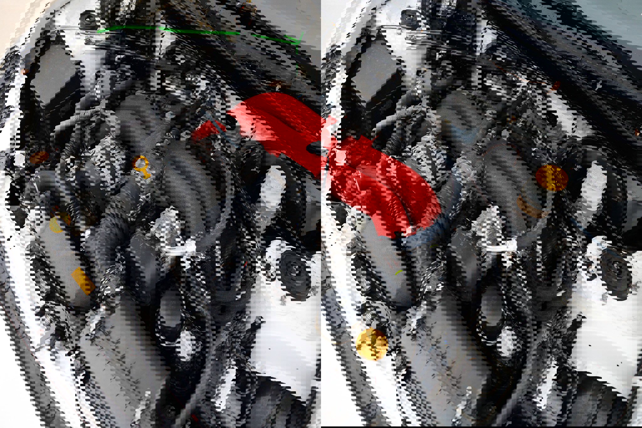 Used 2018 Subaru BRZ tS image 52