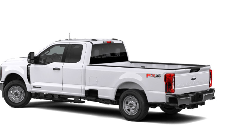 New 2026 Ford F350 XL w/ FX4 Off-Road Package AWD/4WD image 21