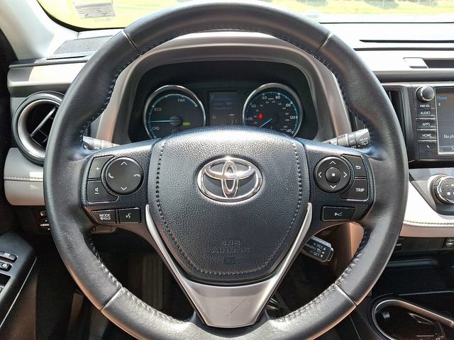 Used 2016 Toyota RAV4 XLE w/ Convenience Package AWD/4WD image 14