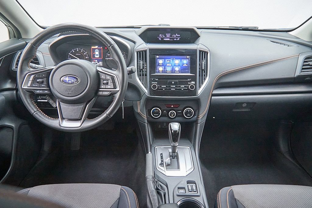 Used 2021 Subaru Crosstrek 2.0i Premium w/ Popular Package #2 image 22