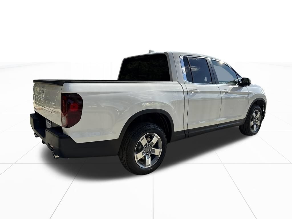 Certified 2026 Honda Ridgeline RTL image 9