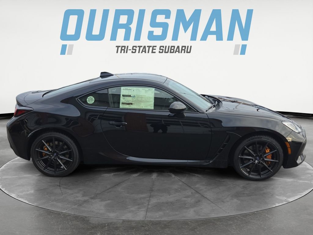 New 2026 Subaru BRZ tS image 7