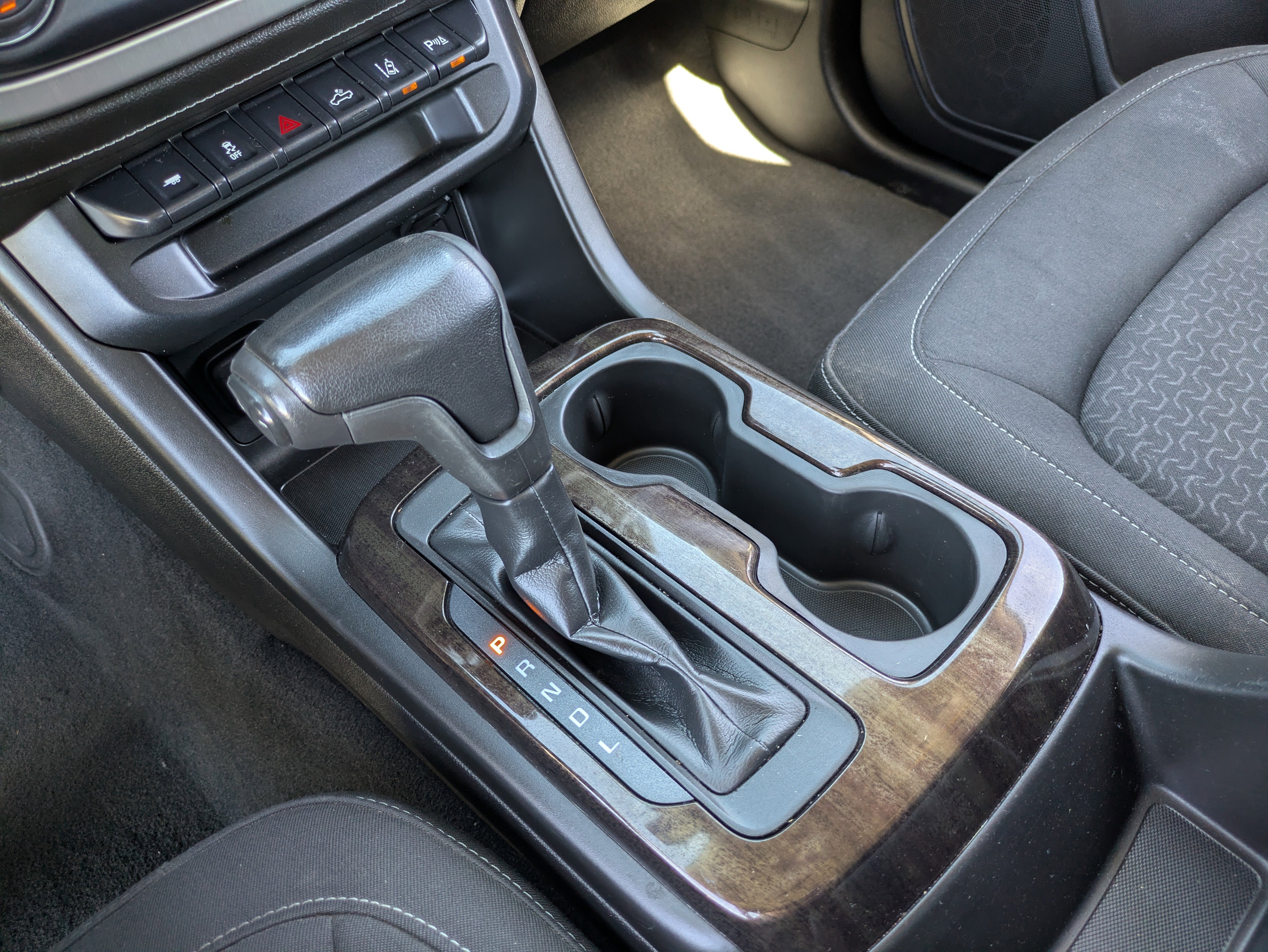 Used 2021 GMC Canyon Elevation w/ Driver Alert Package image 24