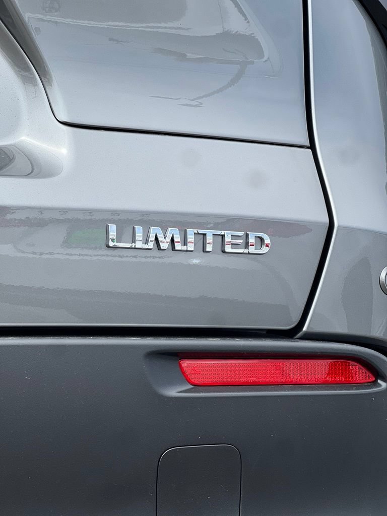 New 2026 Toyota bZ AWD/4WD image 8