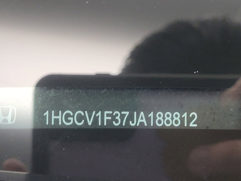 Used 2018 Honda Accord Sport image 33