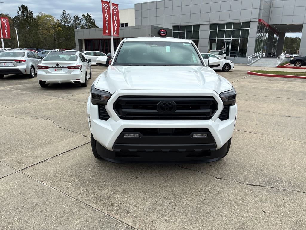 New 2026 Toyota Tacoma SR5 image 10
