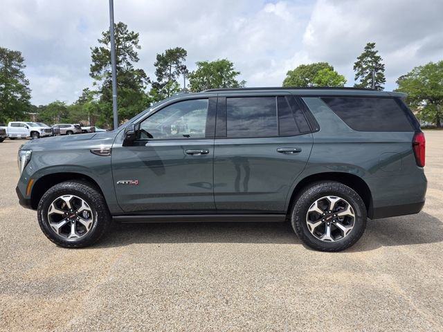 New 2026 GMC Yukon AT4 Ultimate image 7