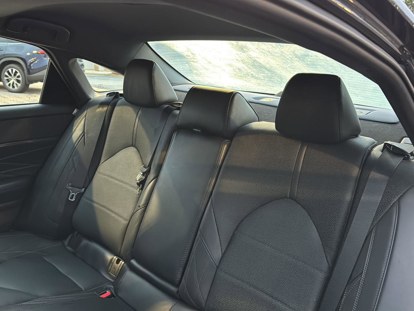 Certified 2022 Toyota Avalon Limited w/ Advanced Safety Package image 28