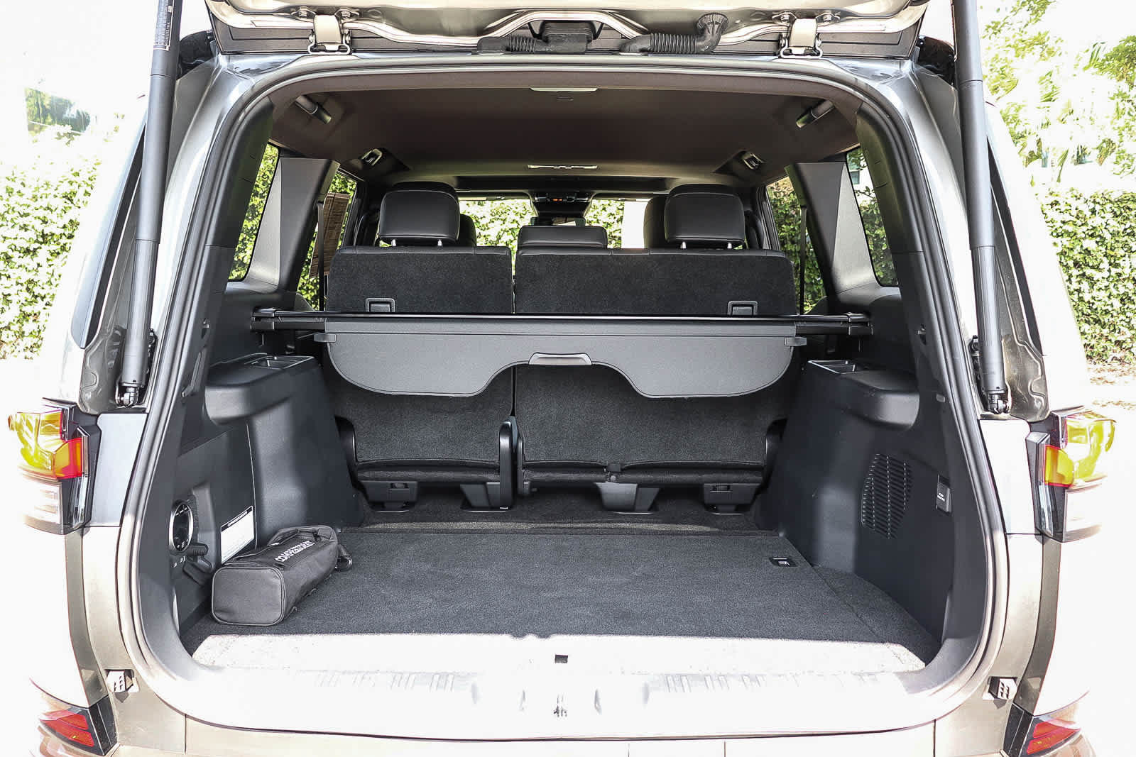 Used 2025 Lexus GX 550 AWD/4WD image 26