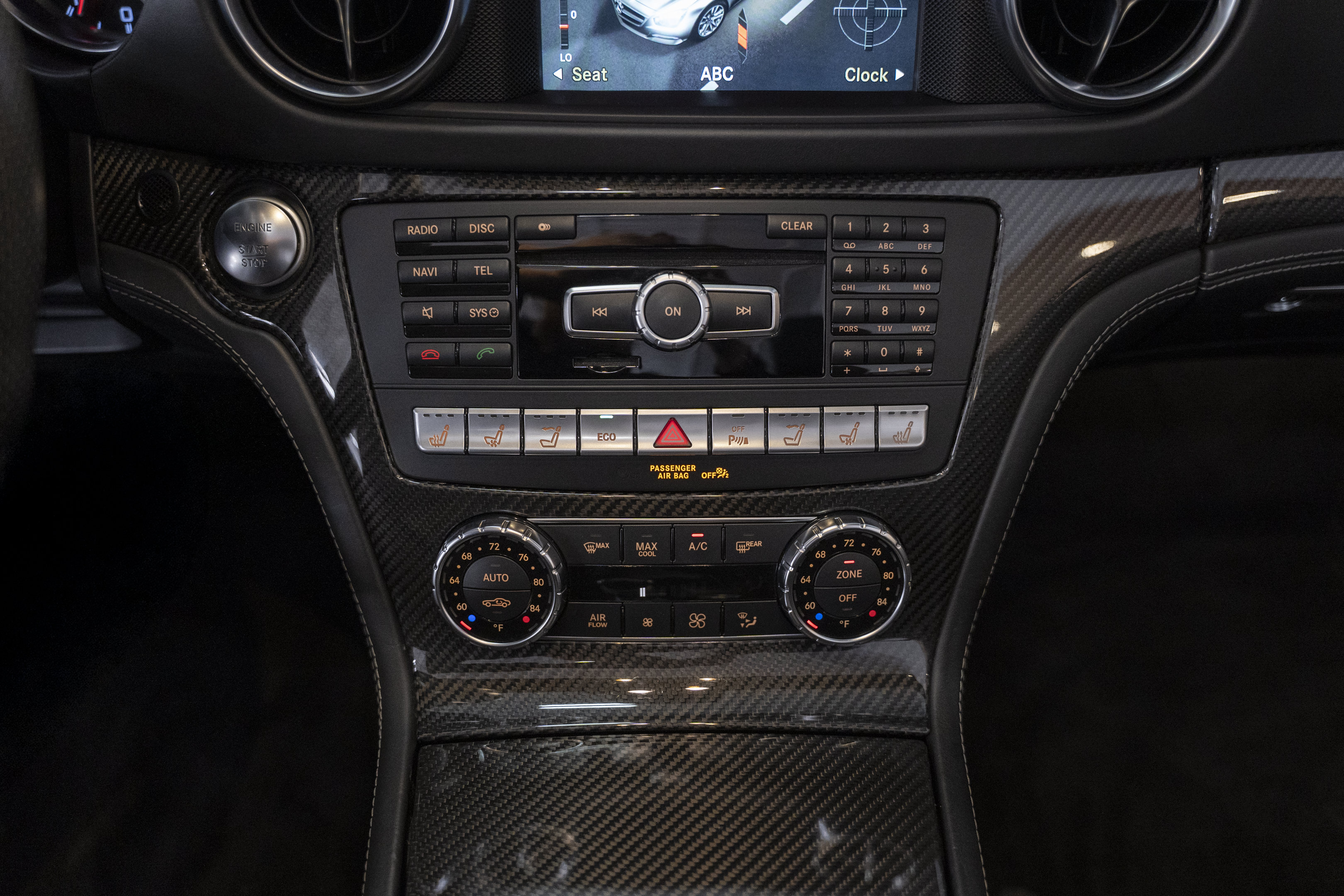 Used 2013 Mercedes-Benz SL 65 AMG image 55