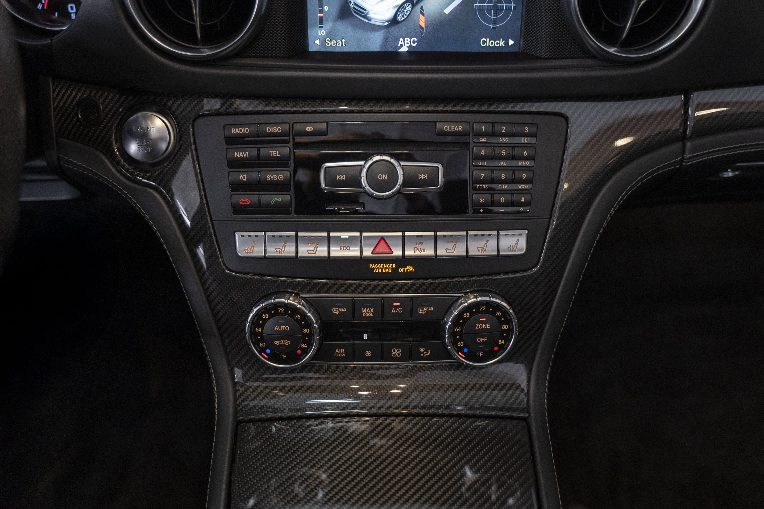 Used 2013 Mercedes-Benz SL 65 AMG image 55