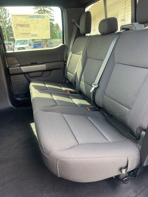 Used 2026 Ford F150 XLT AWD/4WD image 59