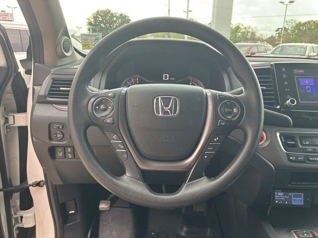 Used 2021 Honda Ridgeline Sport image 21