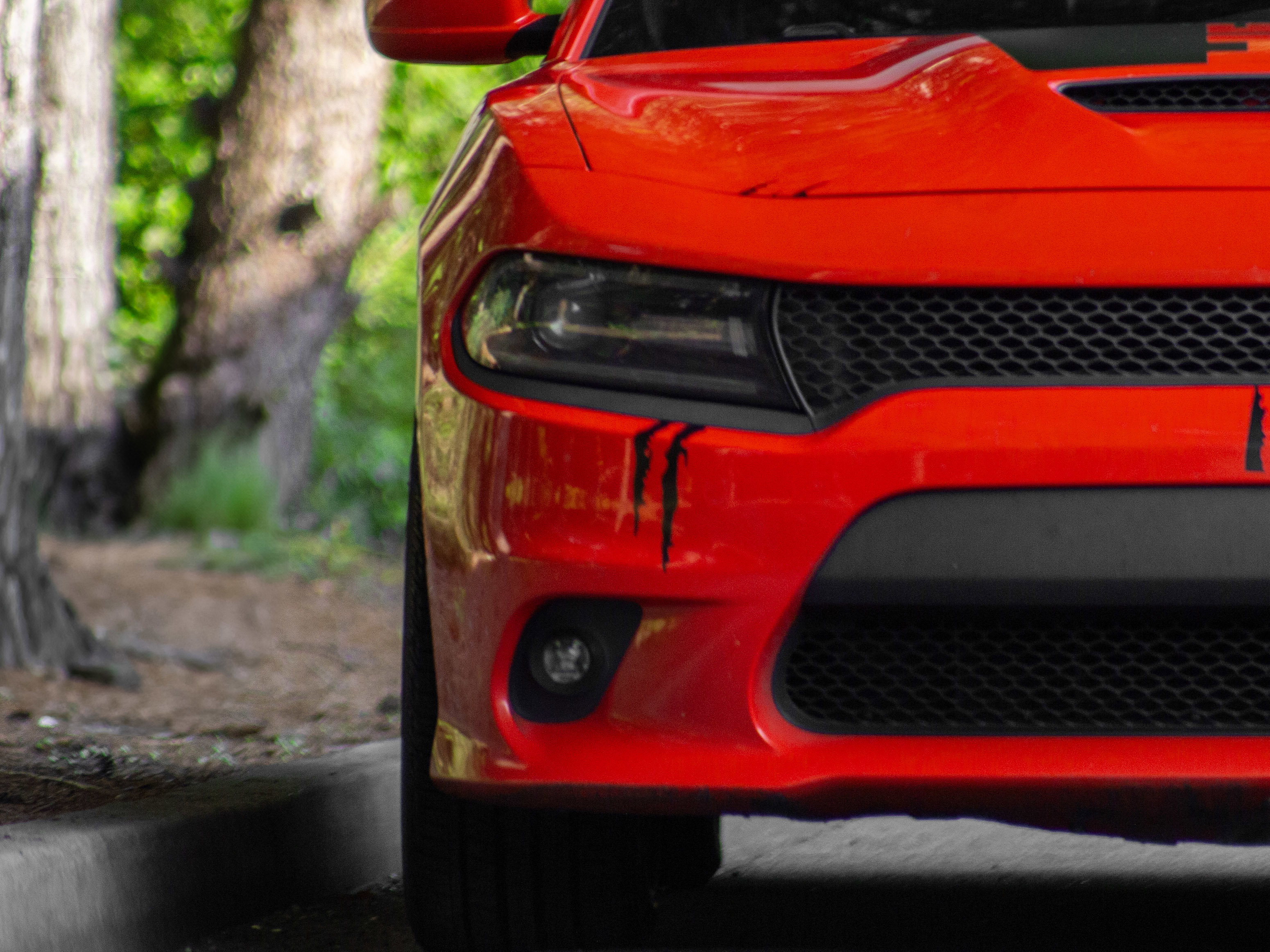 Used 2018 Dodge Charger R/T image 34