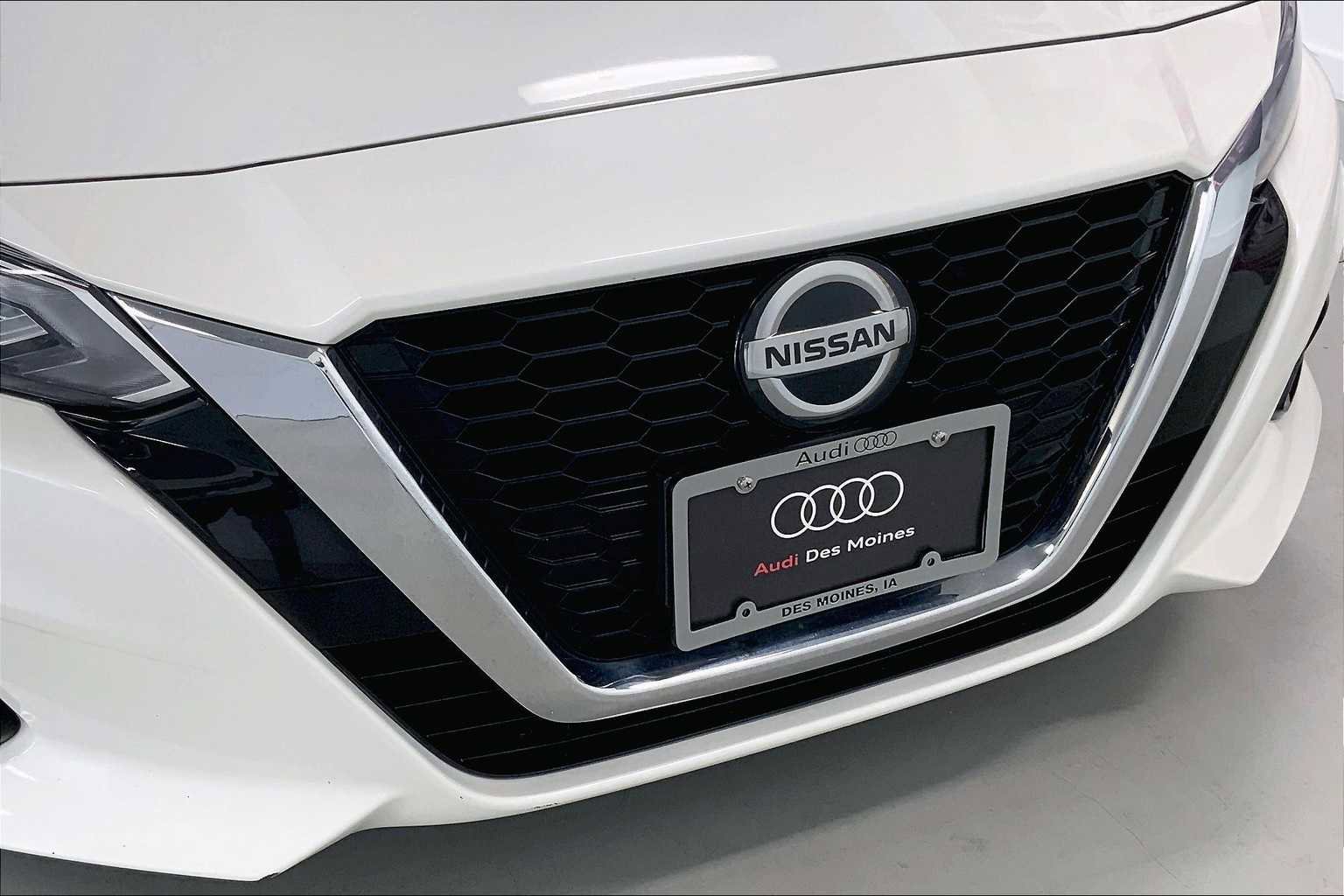 Used 2022 Nissan Altima 2.5 SL image 31