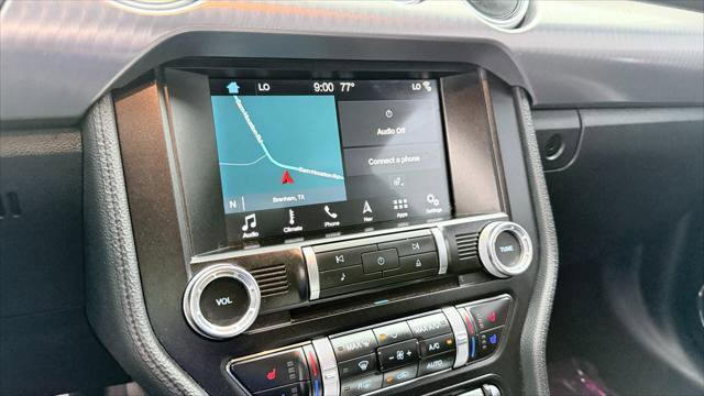 Used 2019 Ford Mustang Bullitt w/ Bullitt Electronics Package RWD image 21