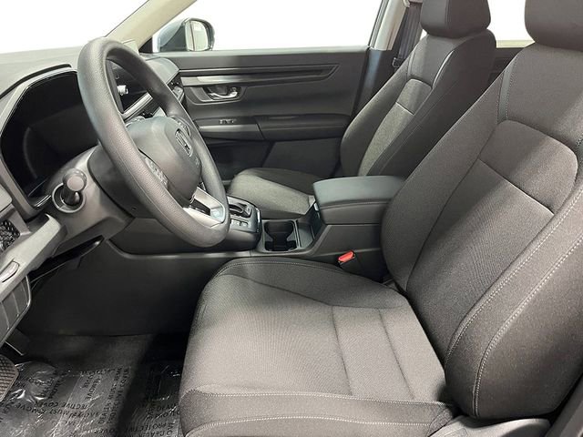 New 2026 Honda CR-V LX image 11