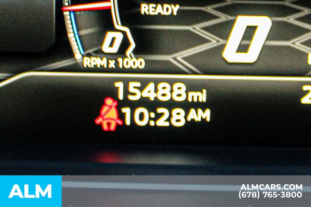 Used 2022 Lamborghini Urus image 43