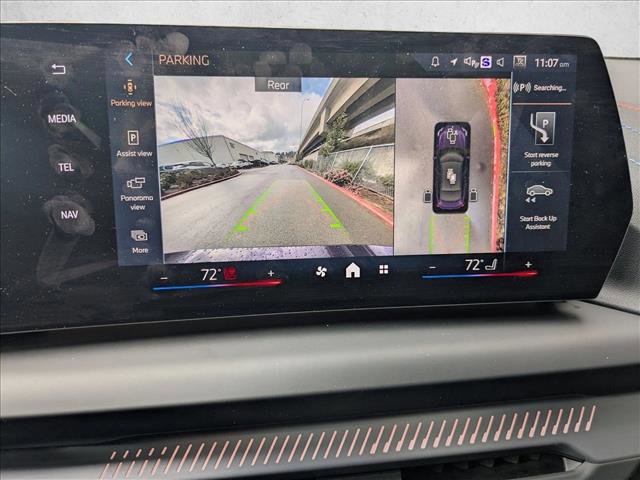 Used 2025 BMW 228i xDrive image 15