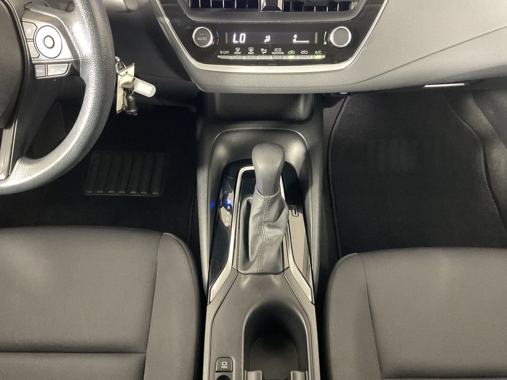 Used 2024 Toyota Corolla LE FWD image 14