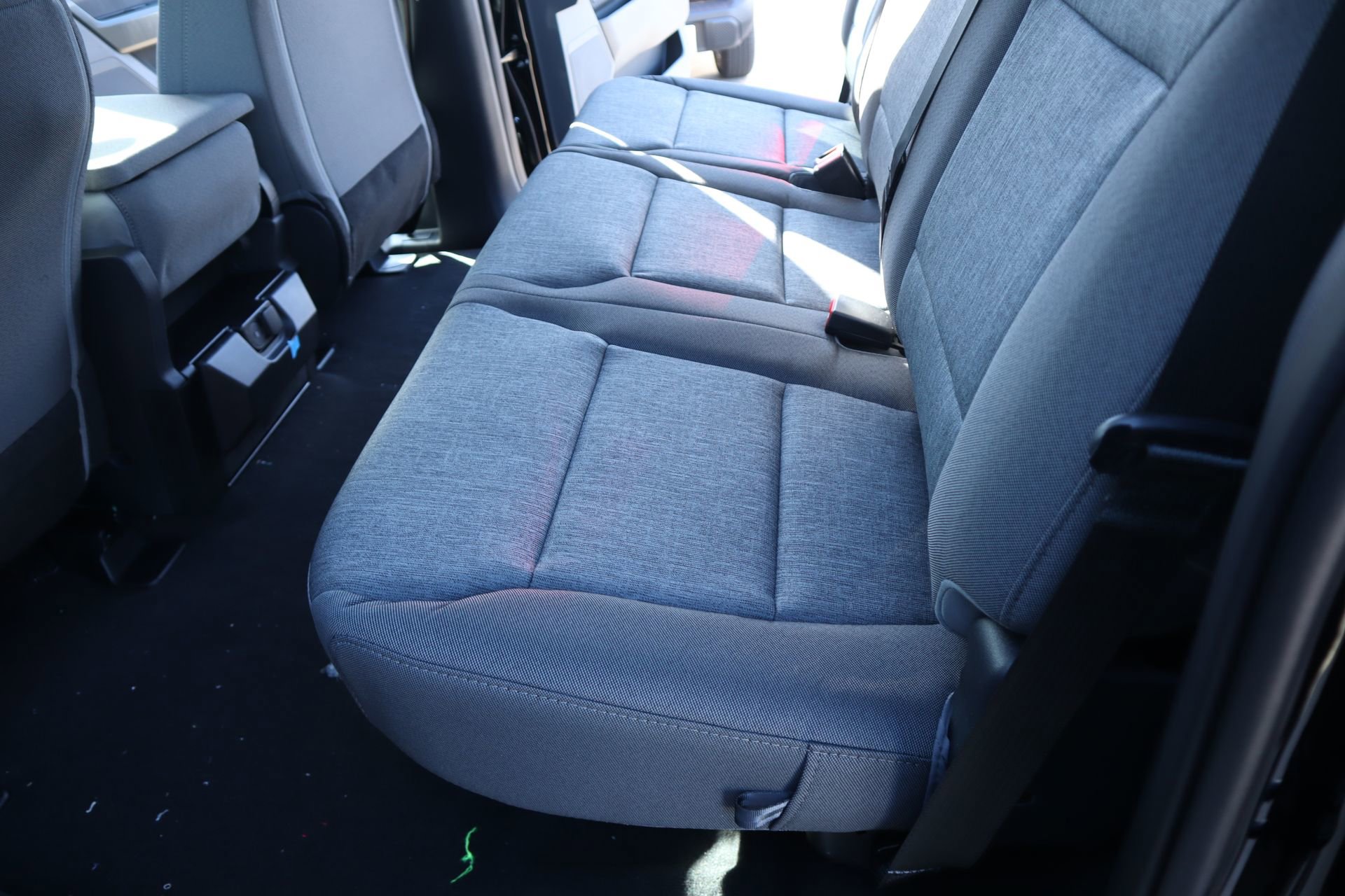 New 2026 Ford F250 XL w/ STX Appearance Package image 11