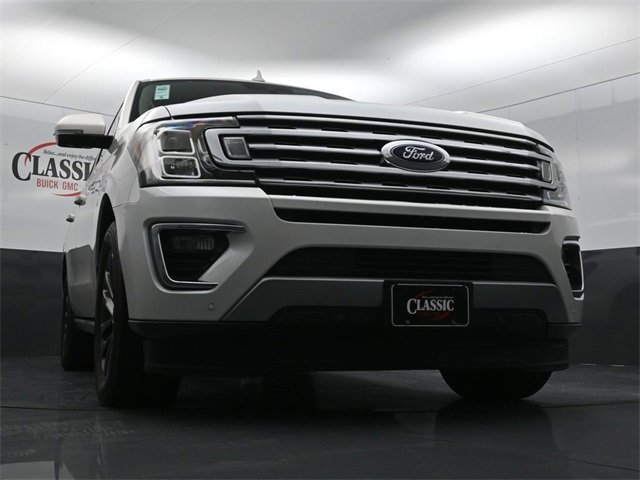 Used 2019 Ford Expedition Limited w/ Equipment Group 301A image 28