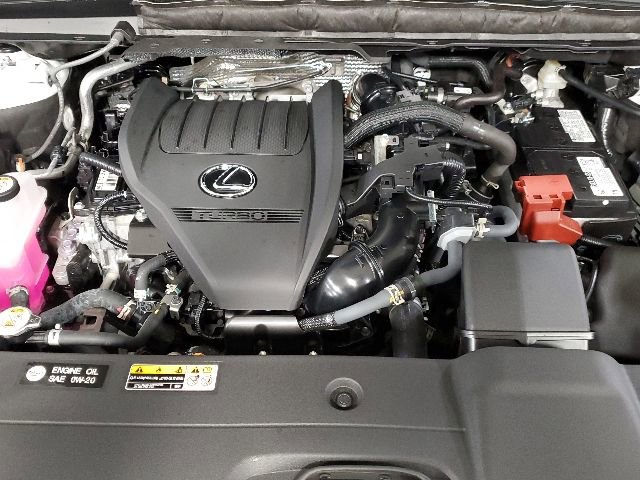 Used 2025 Lexus RX 350 Premium w/ Convenience Package AWD/4WD image 28