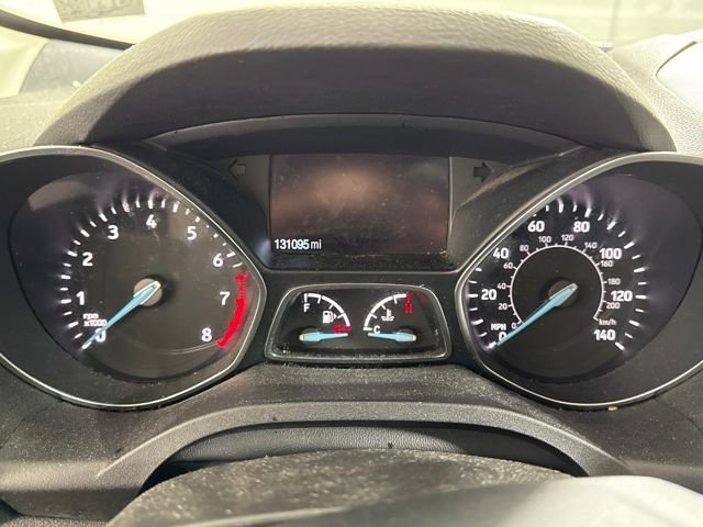 Used 2018 Ford Escape SEL image 20