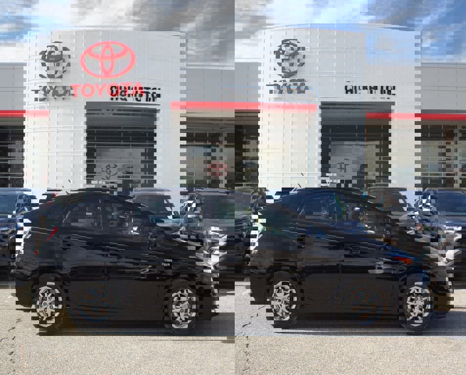 Used 2011 Toyota Prius image 1