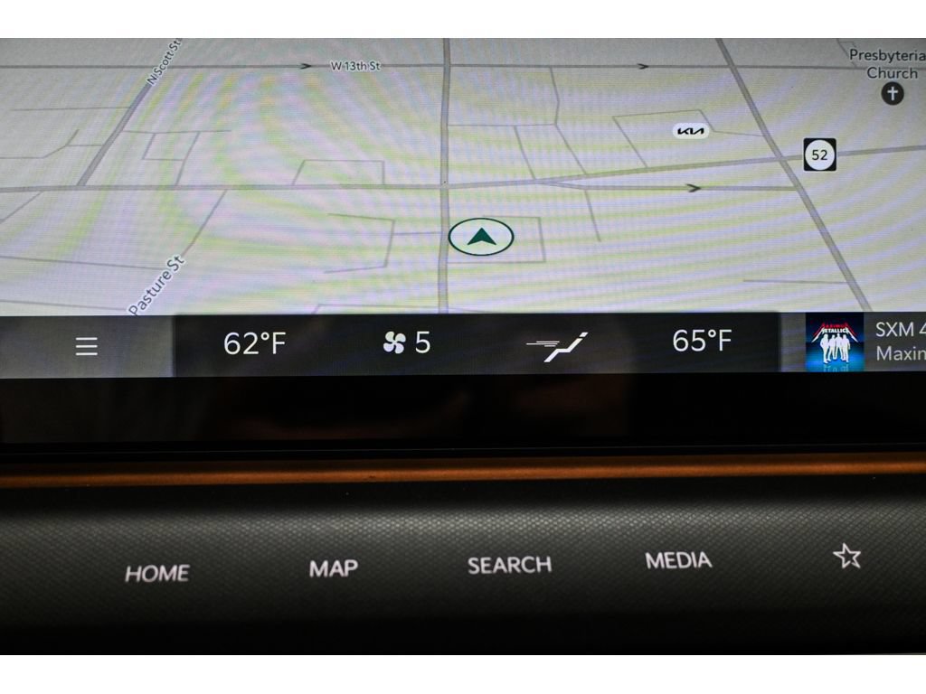 New 2026 Kia EV9 Land w/ Nightfall Edition Package AWD/4WD image 27