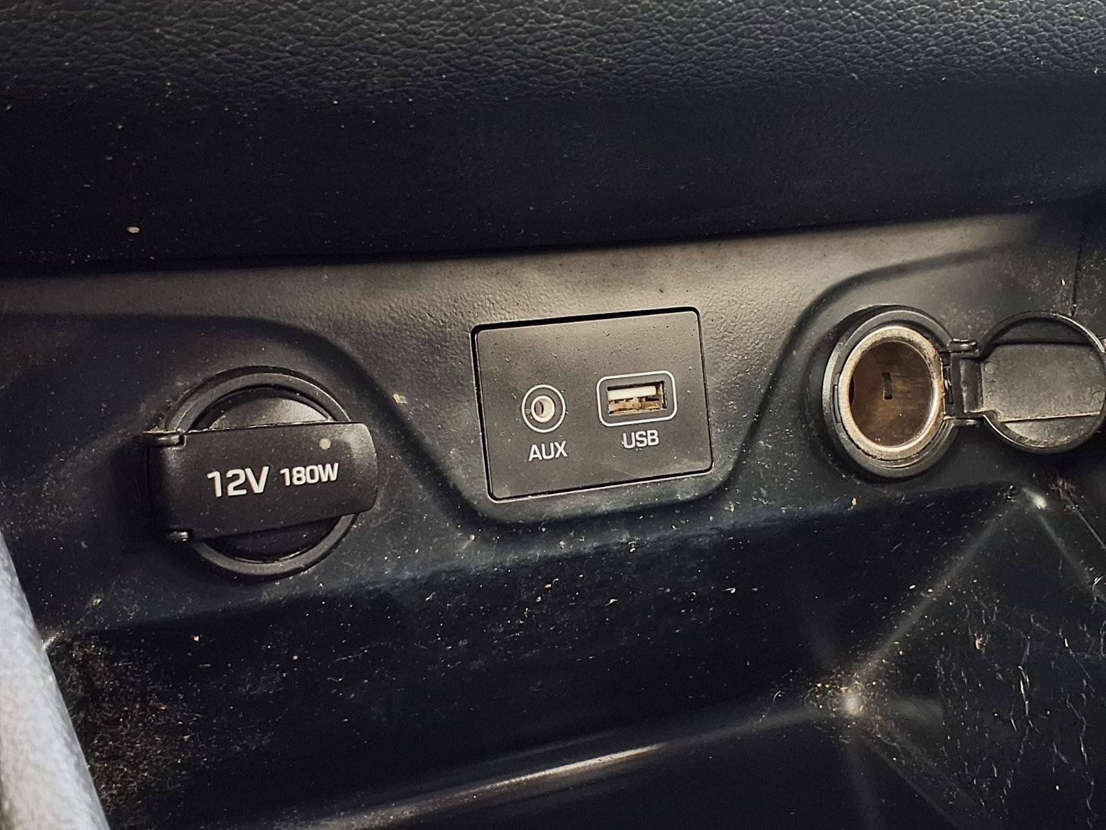 Used 2018 Hyundai Tucson Sport FWD image 24