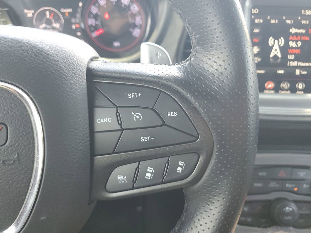 Used 2023 Dodge Challenger R/T w/ Plus Package image 20
