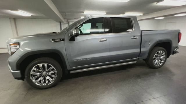 New 2026 GMC Sierra 1500 Denali w/ Denali Reserve Package AWD/4WD image 4