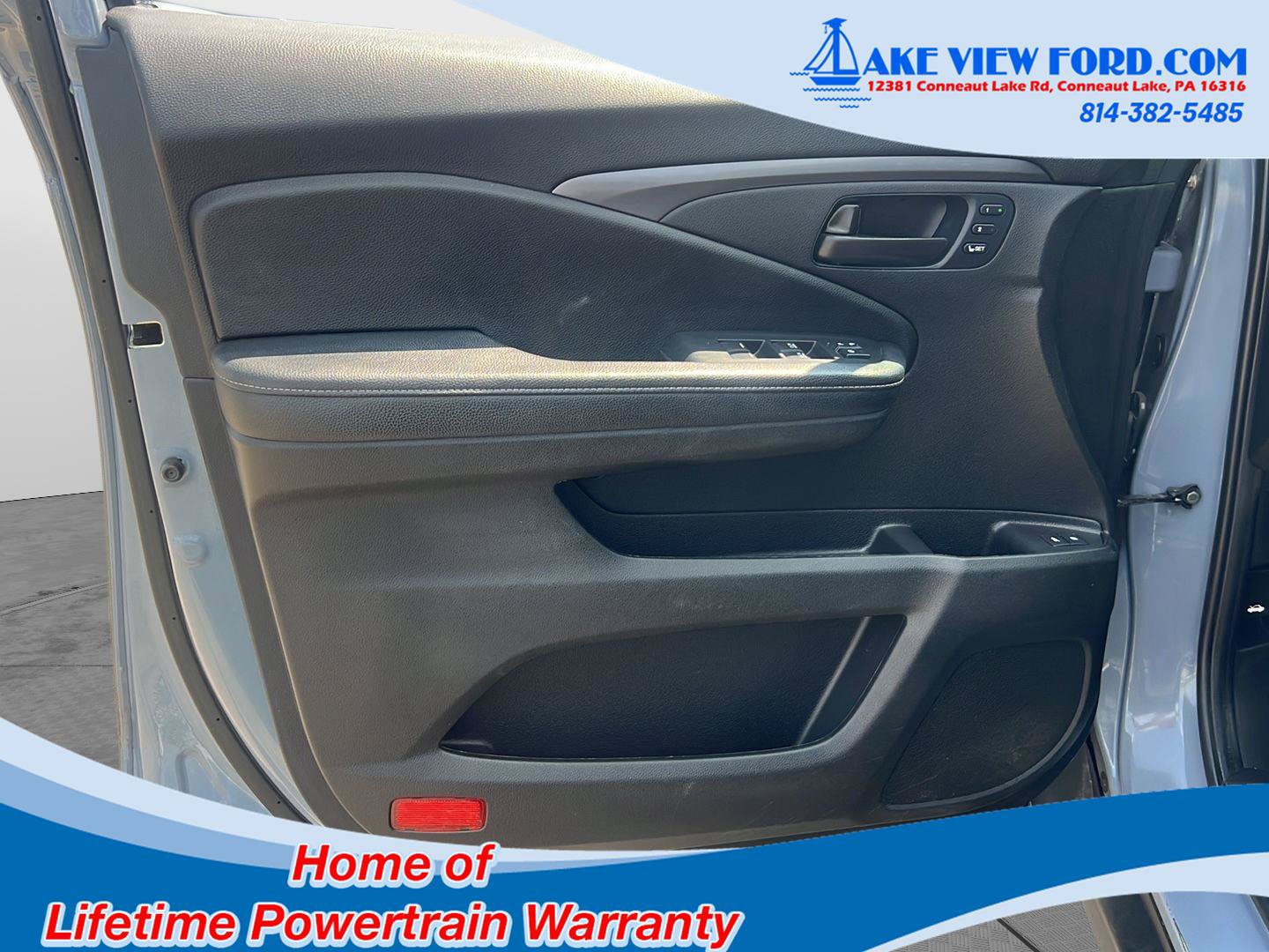 Used 2023 Honda Passport EX-L image 22
