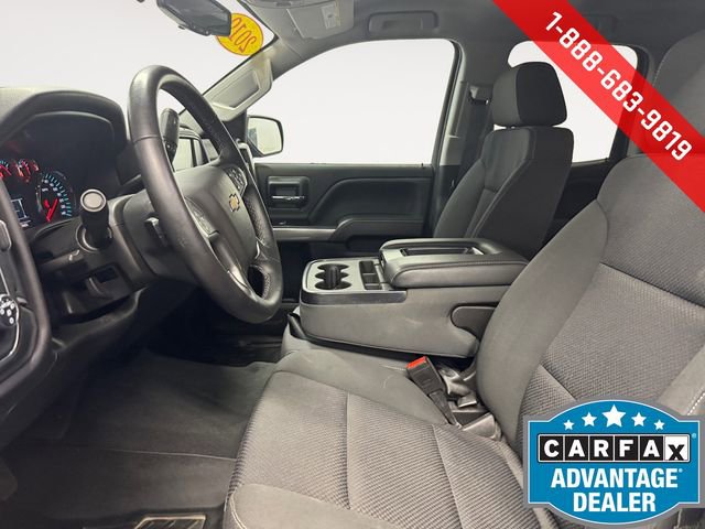 Used 2019 Chevrolet Silverado 1500 LT w/ All Star Edition image 8