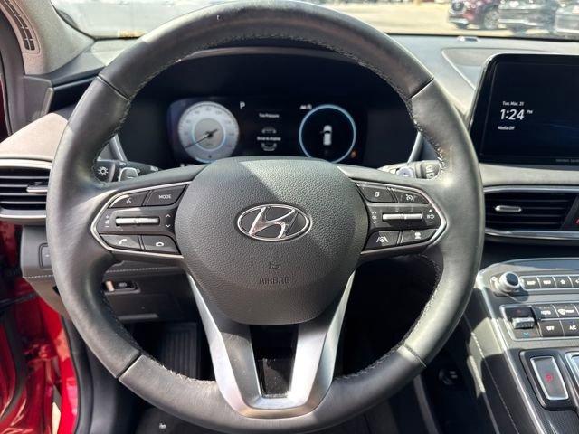 Certified 2023 Hyundai Santa Fe Limited AWD/4WD image 19